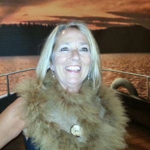 Meet your Posher, Marlene